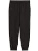 Puma Sporthose "ESS No.1 Logo Sweatpants FL PS" in Schwarz