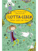 Arena Buch - Mein Lotta-Leben - Daher weht der Hase!