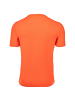 Puma Shorts 1er Pack in Schwarz/Orange