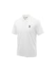 adidas Poloshirt Essential in Weiß