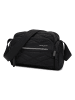 Hedgren Inner City Emily Umhängetasche RFID Schutz 24 cm new quilt full black