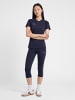 Hummel Leggings Hmlprima Multisport Damen in NIGHT SKY