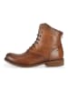 Felmini Stiefelette in Braun