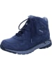 MEINDL Wanderschuh in blau