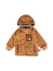 Sigikid Teddyjacke Winterbär in braun