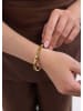 PURELEI Armreif Valentines Gold