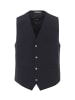 Venti Anzugweste in Dunkelblau