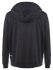 Athlecia Kapuzensweatshirt Singo in 1001 Black