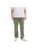 TOM TAILOR Denim Hose in tree moss green