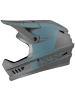 IXSSportsDivision iXS XACT Evo Fullface MTB-Helm Ocean Graphite,  L/XL 60-62 cm,