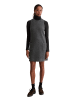 Marc O'Polo Minikleid straight in rocky grey melange
