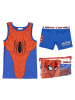 MARVEL Spider-Man Schlafanzug Pyjama Set & Nachtwäsche 6 Jahre