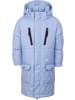 Trespass Kinder Winterjacke "Orrin Casual Jacket" in Blau