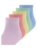 ESPRIT Socken 5er Pack in Pastell