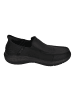 Skechers Sneaker Low PARSON OSWIN 204866 in schwarz