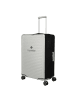 travelite Accessoires Kofferschutzhülle 71 cm transparent