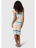 ragwear Sommerkleid Taggien Print in Multi Combo26