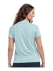 Schöffel T-Shirt "T Shirt Style Chipoma WMN" in iced blue