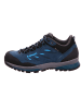 LOWA Wanderschuh in blau