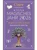 Heyne Ludwig Kalender - Dein magisches Jahr 2026