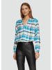 s.Oliver Bluse  in  64N2_azurblau