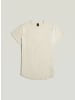 G-Star Raw Lash T-Shirt whitebait