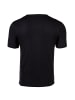 BOSS T-Shirt 6er Pack in Blau/Grau/Schwarz