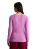 Marc O'Polo DENIM Longsleeve slim in Smoky Grape