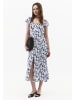 OXXO Druckkleid FLORAL COMB
