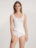 Calida Tank-Top in weiss