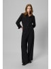 My Essential Wardrobe Overall MWHace Classic fit in Black