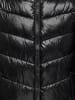 KIDS ONLY leichte Steppjacke KOGKAJSA LIGHT QUILT HOOD JKT in black