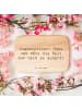 Mr. & Mrs. Panda Holzbrett Spruch Augenoptiker Schärfe mit Spruch in Transparent
