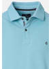 Casa moda Poloshirt Basic in Türkis
