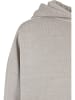 Urban Classics Sweat & Fleece - Hoodies in warmgrey