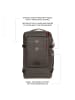 Eastpak Eastpak Rucksack TECUM L CNNCT accent grey I97