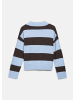 s.Oliver Strickpullover in 50G8_hellblau