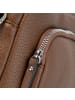 Gerry Weber Schultertasche 'Circadian  in Dunkelbraun 22,00 x 16,00 x 6,00 cm'
