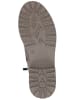 Caprice Stiefelette in Taupe