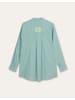 Oilily Balla Bluse in Blau