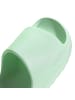 adidas Badeschuhe Adilette Lumia in Mint
