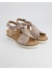 Gabor Comfort Sandalen in Beige