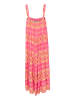 Cream Kleid CRAlora Loose fit in Pink Paisley