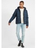 !SOLID Steppjacke in blau