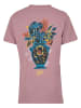 Santa Cruz Santa Cruz T-Shirts in washed grape