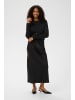 Kaffe Strickjacke KAregina Regular fit in Black Deep