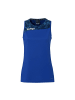 Trikot "Athletics 29 Tank Top Damen" in Blau