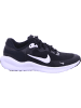 Nike Schnürhalbschuh in schwarz