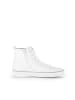 Gabor Fashion Sneaker high in weiß