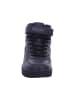 Kappa Schnürstiefel in schwarz